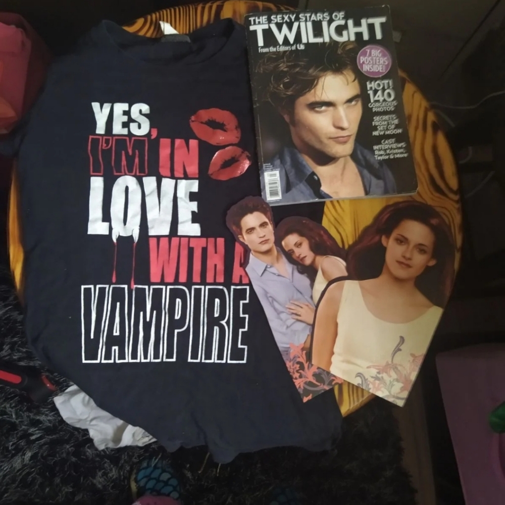 Twilight Bundle